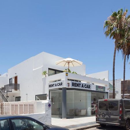 Apartamentos Temisa Puerto del Carmen  Esterno foto
