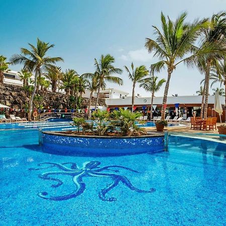 Apartamentos Temisa Puerto del Carmen  Esterno foto