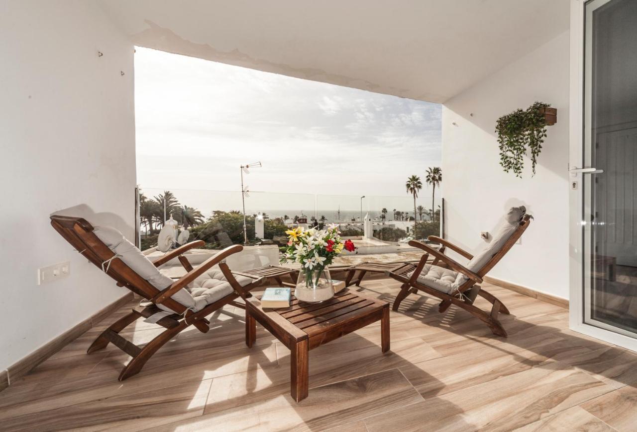 Apartamentos Temisa Puerto del Carmen  Esterno foto