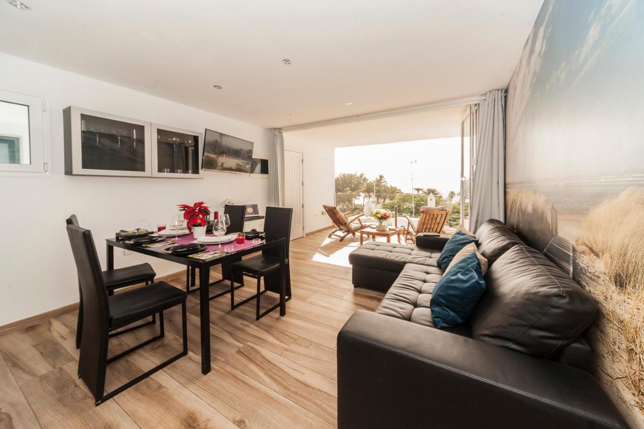 Apartamentos Temisa Puerto del Carmen  Esterno foto
