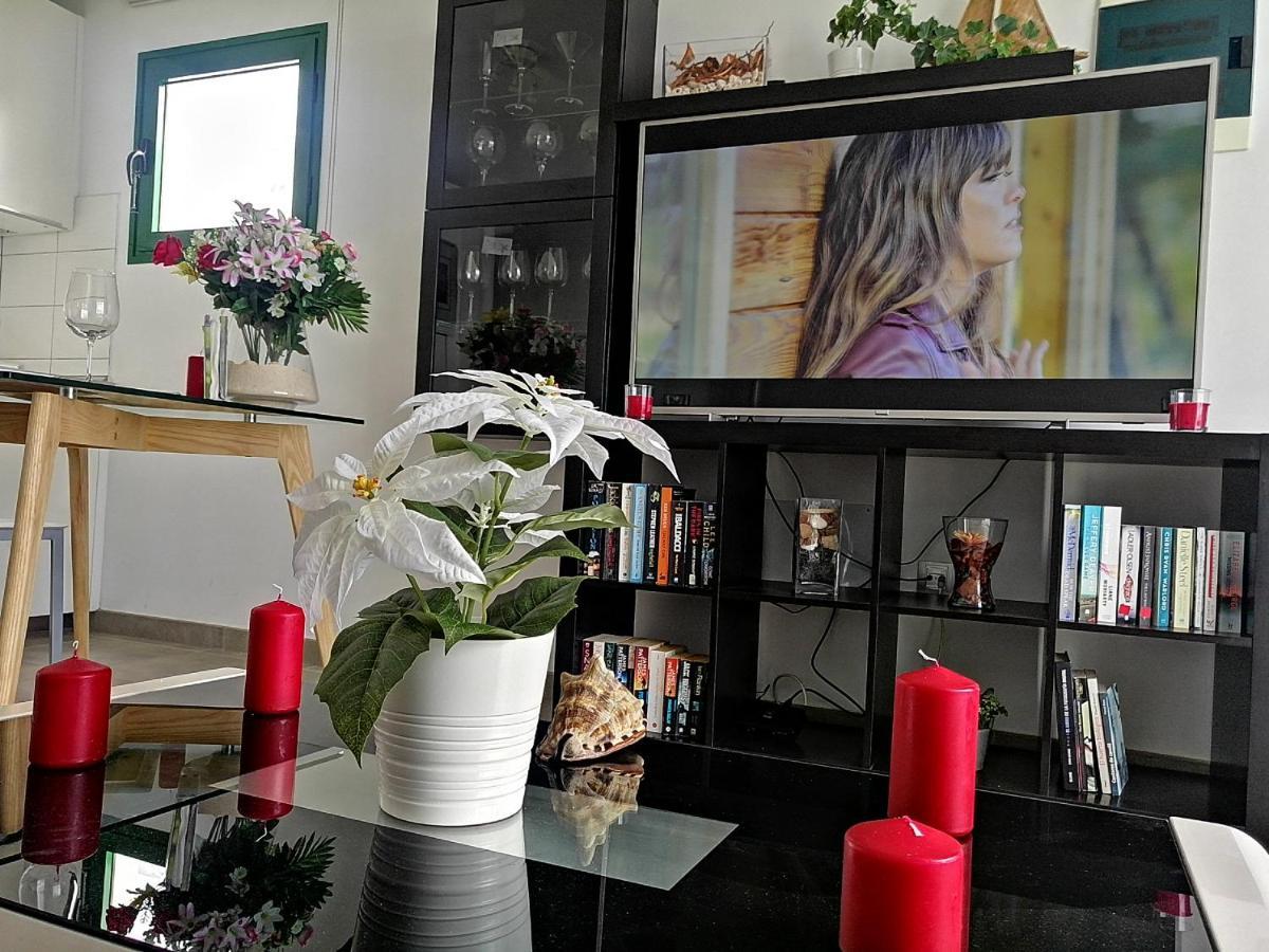Apartamentos Temisa Puerto del Carmen  Esterno foto