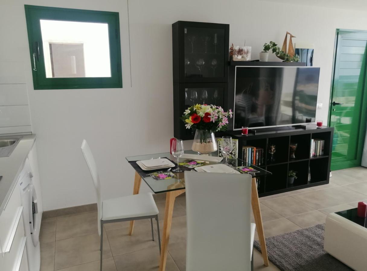 Apartamentos Temisa Puerto del Carmen  Esterno foto