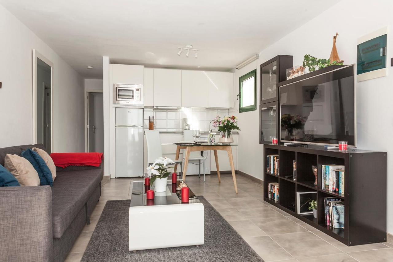 Apartamentos Temisa Puerto del Carmen  Esterno foto