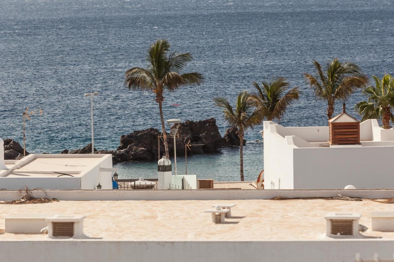 Apartamentos Temisa Puerto del Carmen  Esterno foto