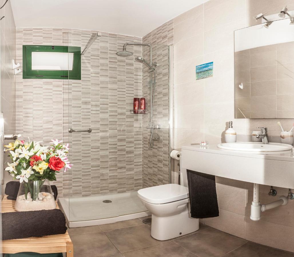 Apartamentos Temisa Puerto del Carmen  Esterno foto