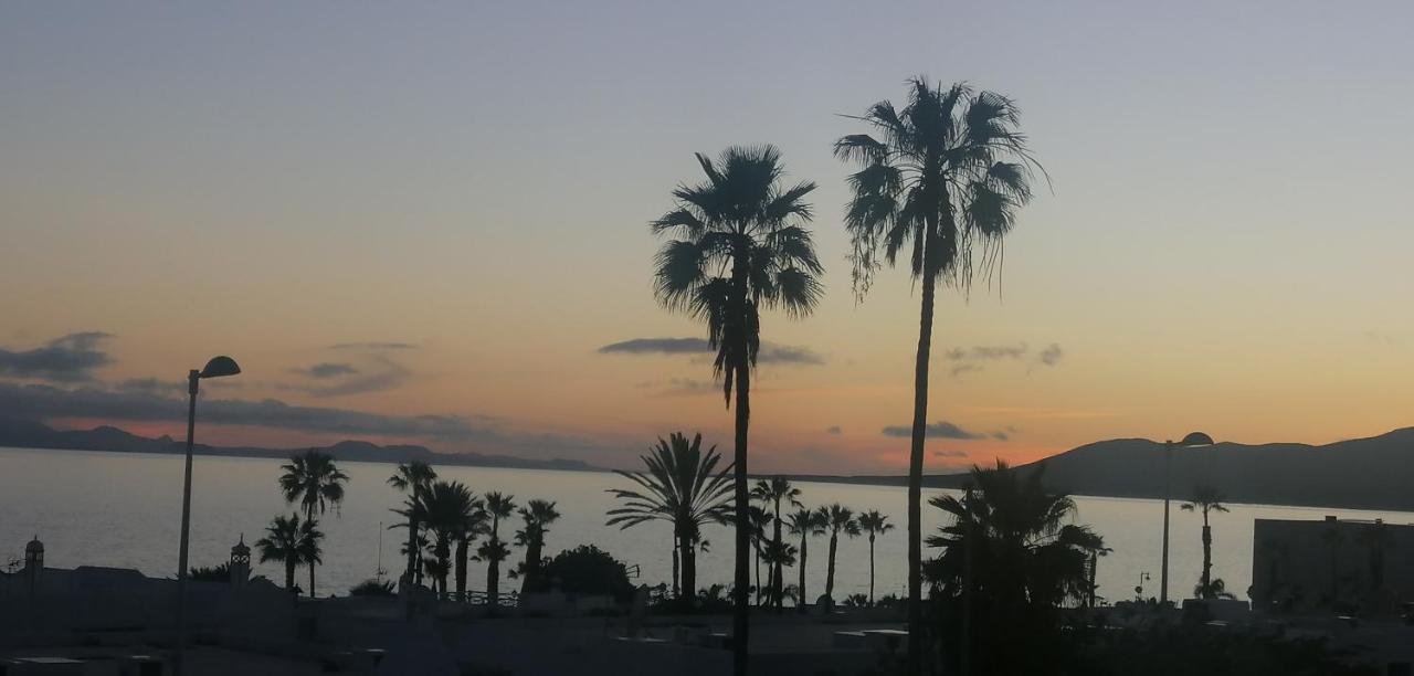 Apartamentos Temisa Puerto del Carmen  Esterno foto