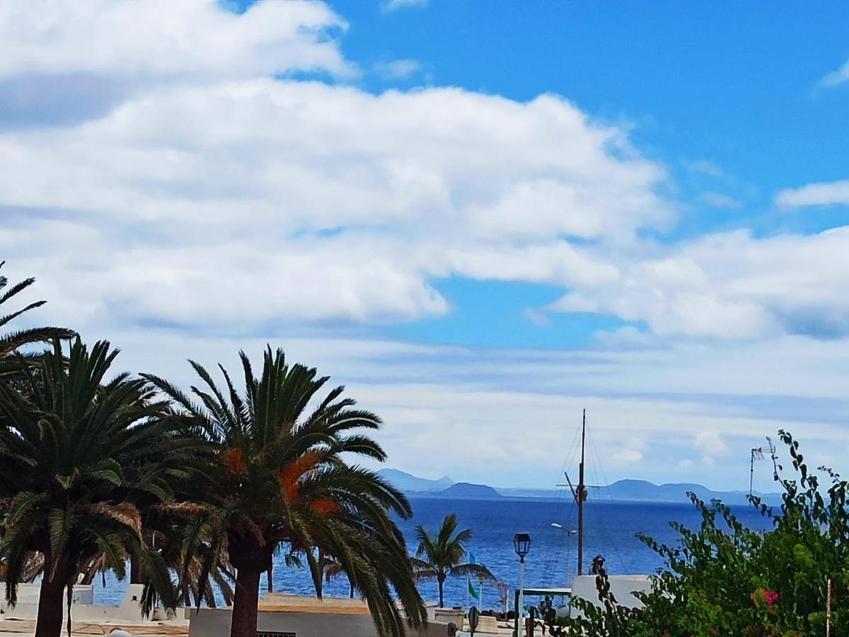 Apartamentos Temisa Puerto del Carmen  Esterno foto