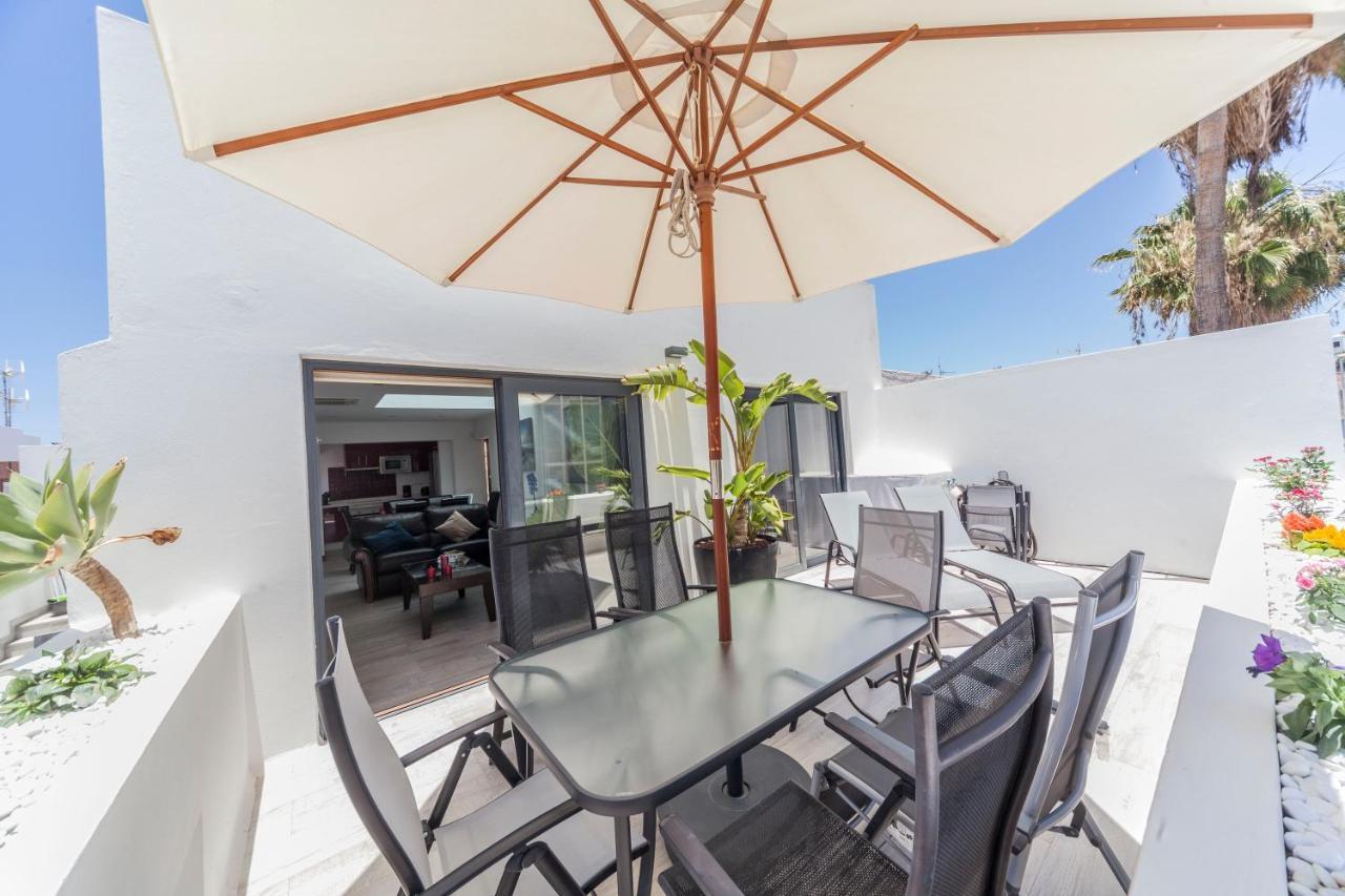 Apartamentos Temisa Puerto del Carmen  Esterno foto