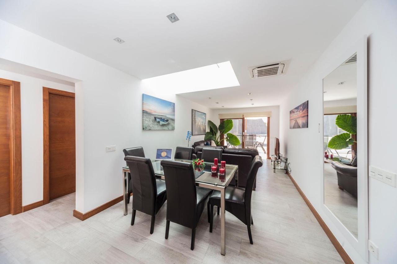 Apartamentos Temisa Puerto del Carmen  Esterno foto