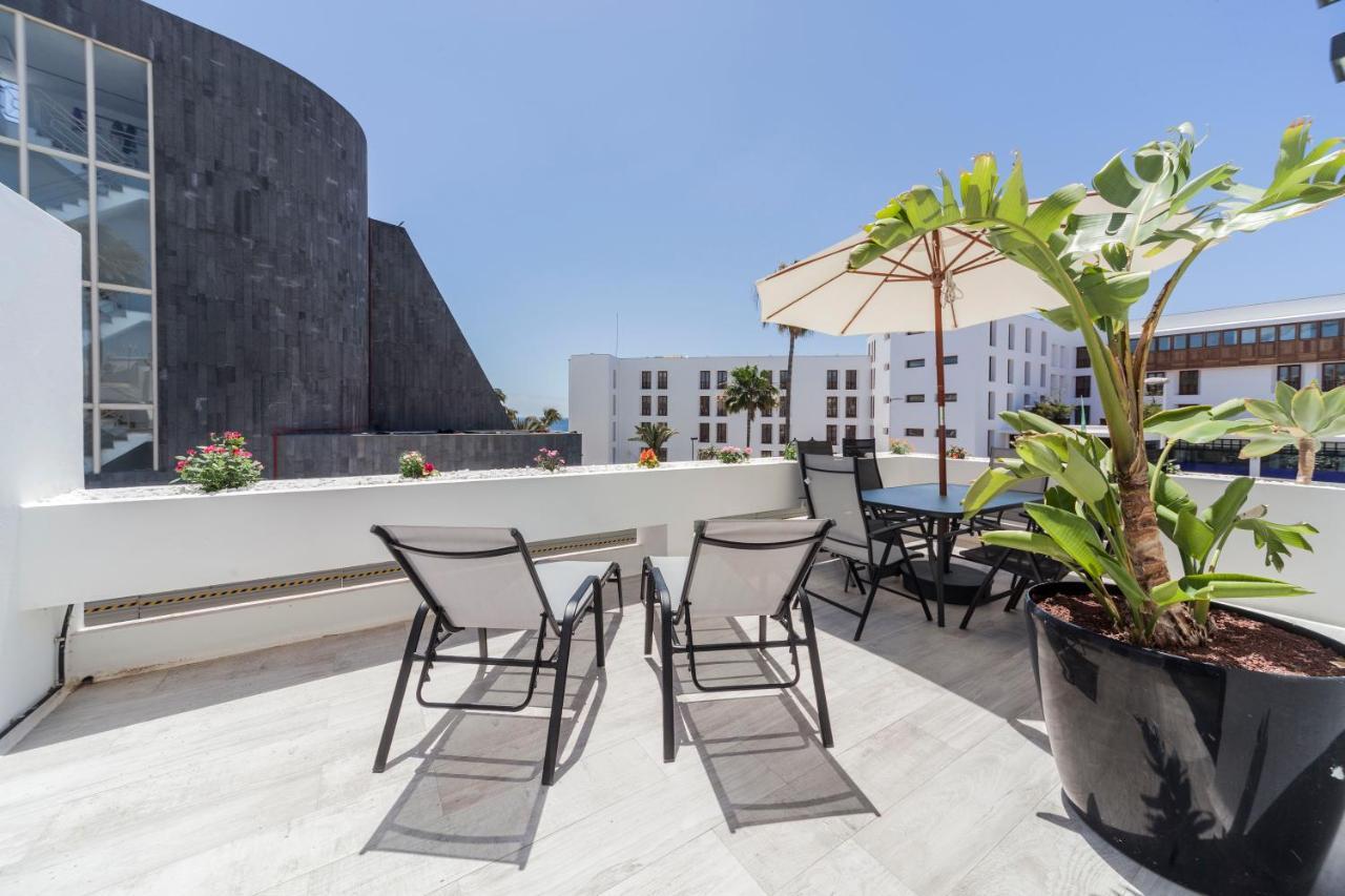 Apartamentos Temisa Puerto del Carmen  Esterno foto