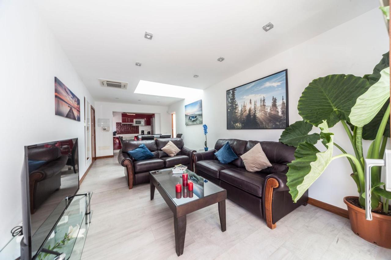 Apartamentos Temisa Puerto del Carmen  Esterno foto