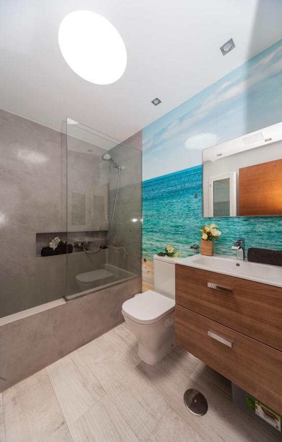Apartamentos Temisa Puerto del Carmen  Esterno foto