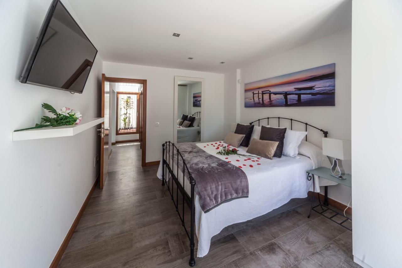 Apartamentos Temisa Puerto del Carmen  Esterno foto