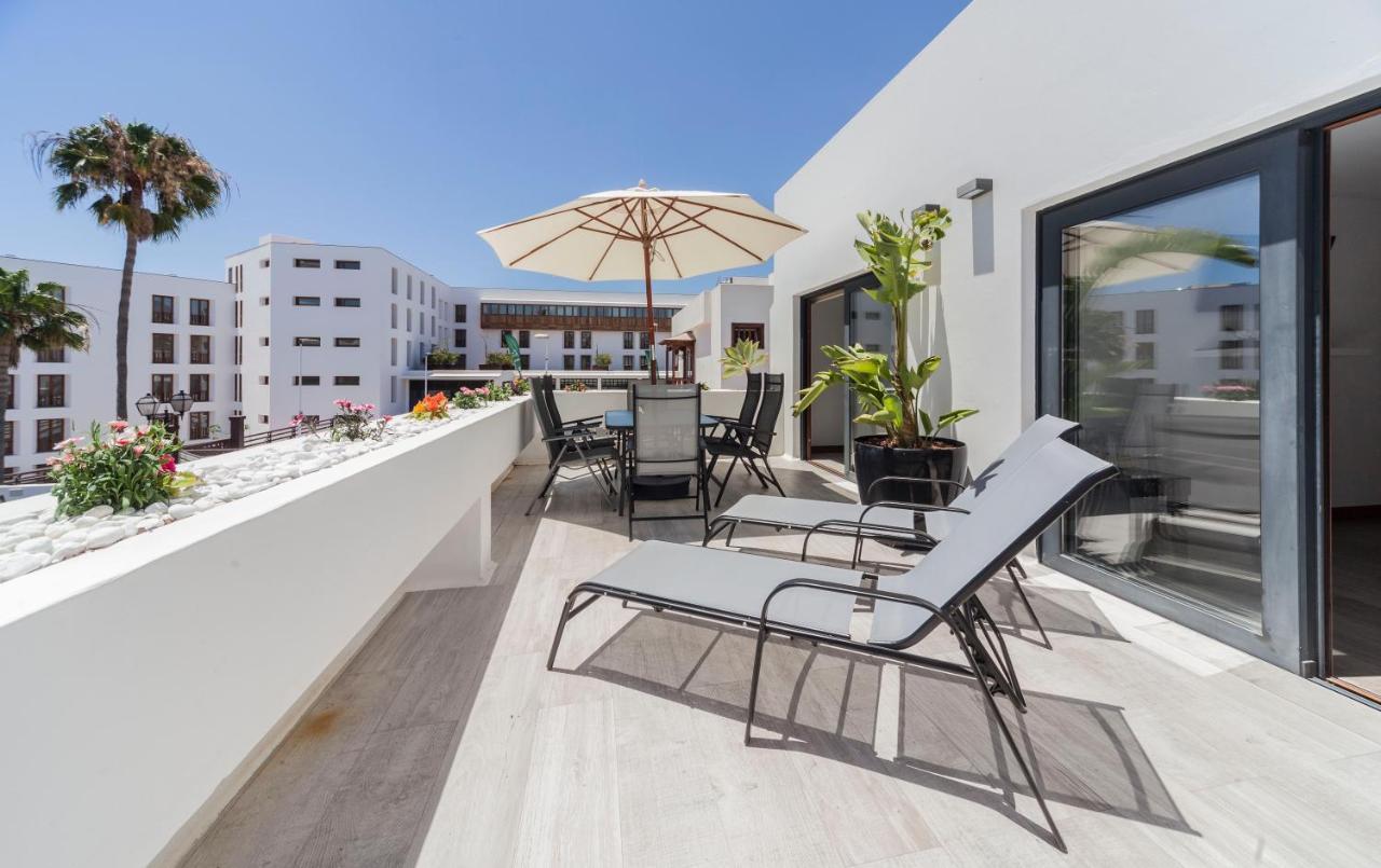 Apartamentos Temisa Puerto del Carmen  Esterno foto