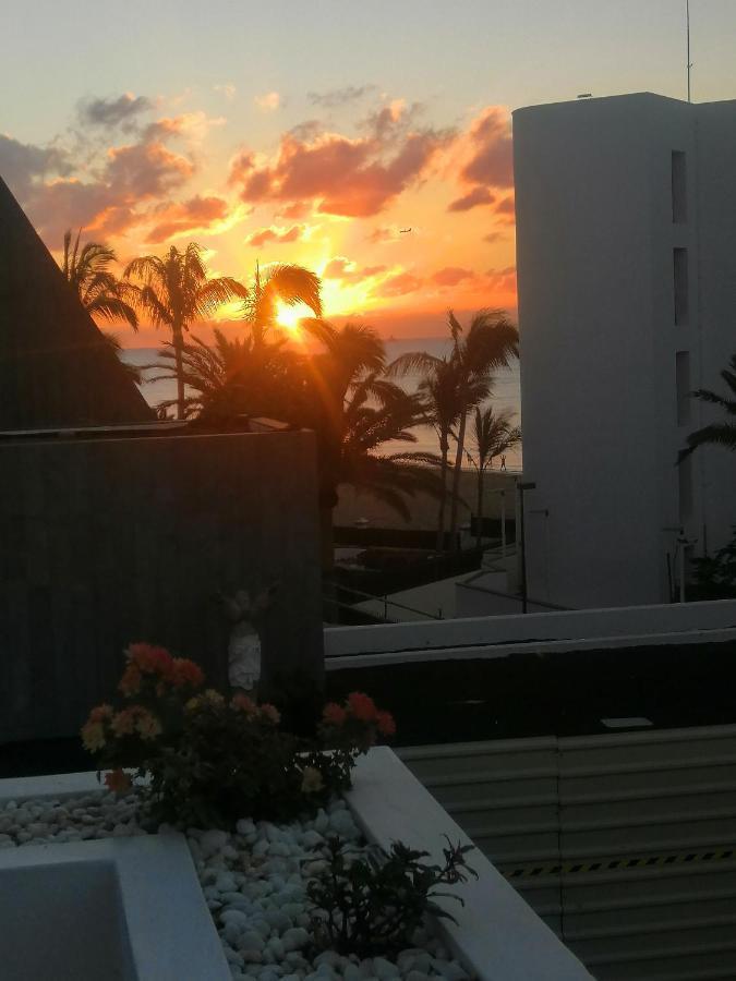 Apartamentos Temisa Puerto del Carmen  Esterno foto