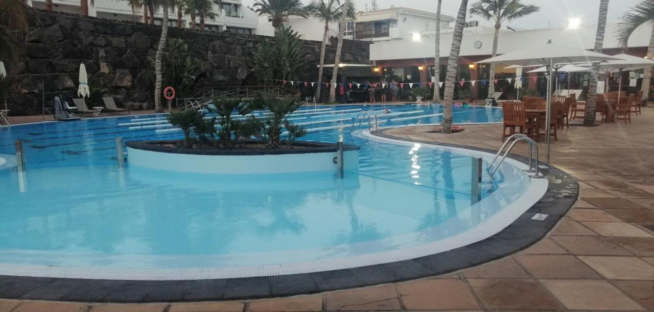 Apartamentos Temisa Puerto del Carmen  Esterno foto