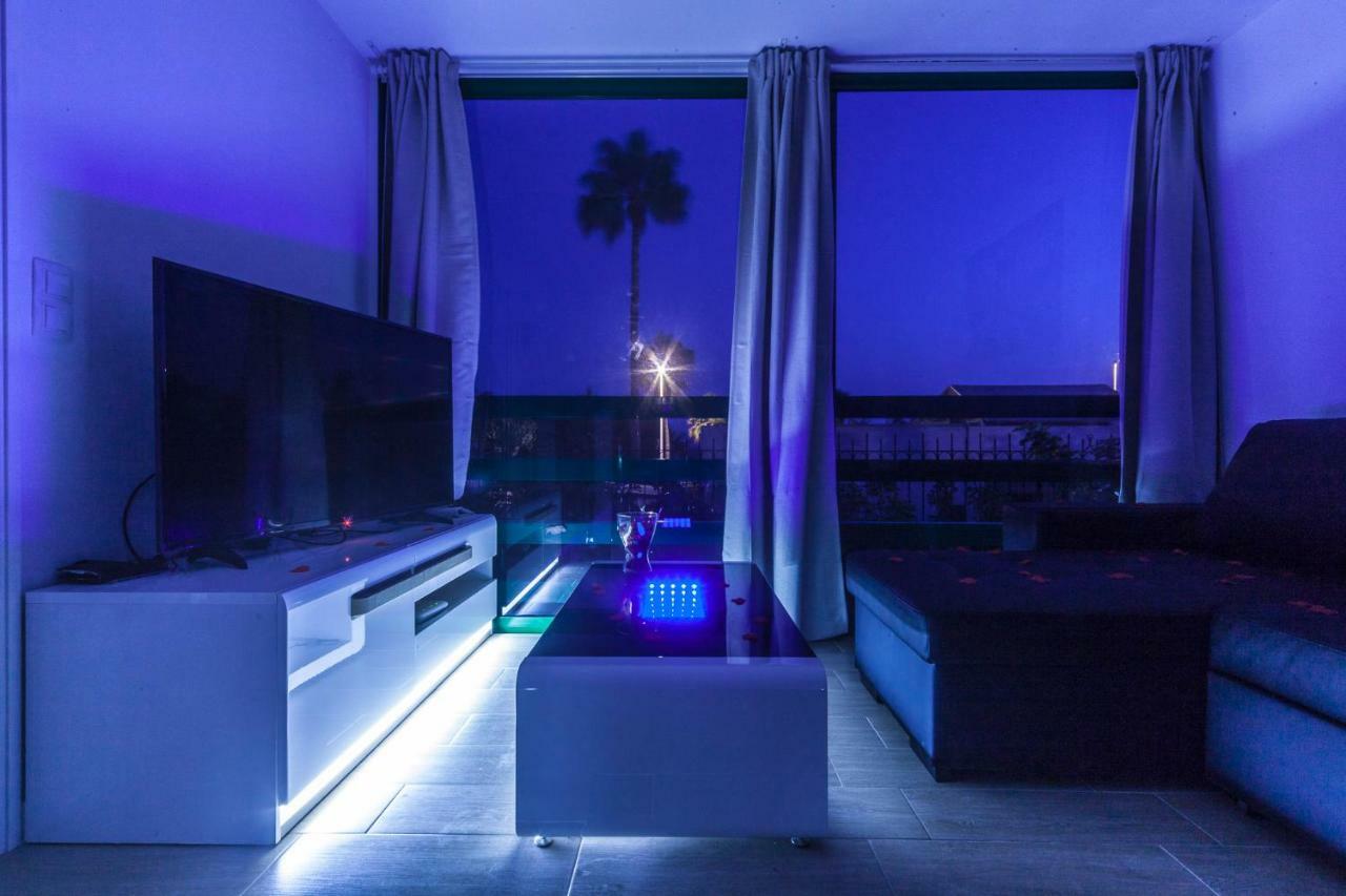 Apartamentos Temisa Puerto del Carmen  Esterno foto