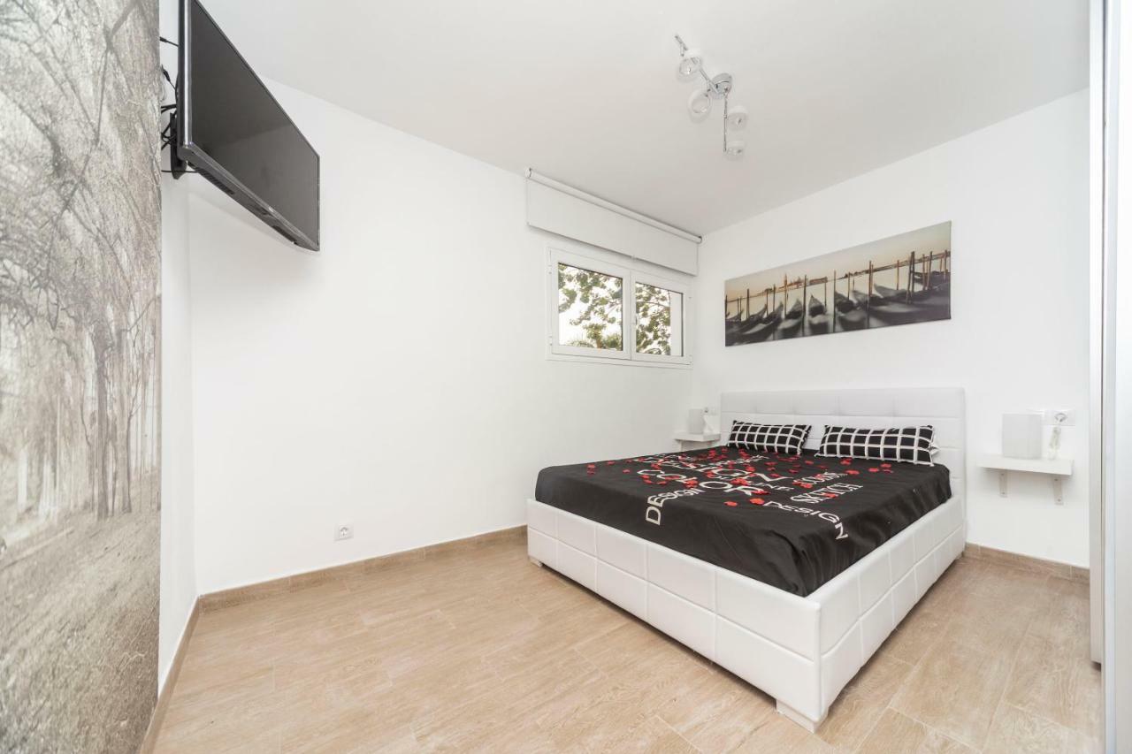 Apartamentos Temisa Puerto del Carmen  Esterno foto