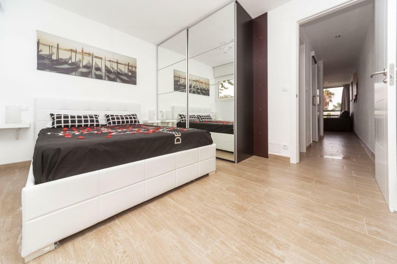 Apartamentos Temisa Puerto del Carmen  Esterno foto