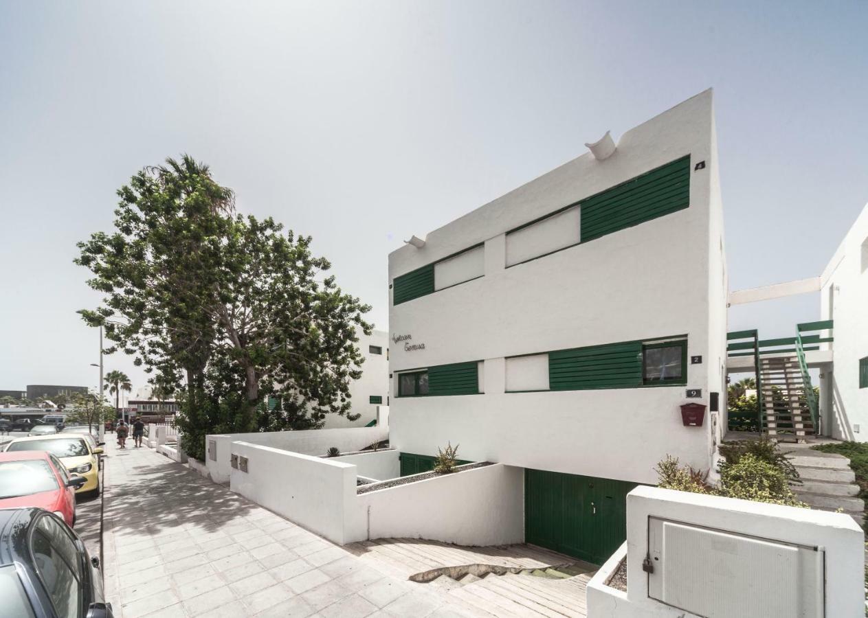 Apartamentos Temisa Puerto del Carmen  Esterno foto
