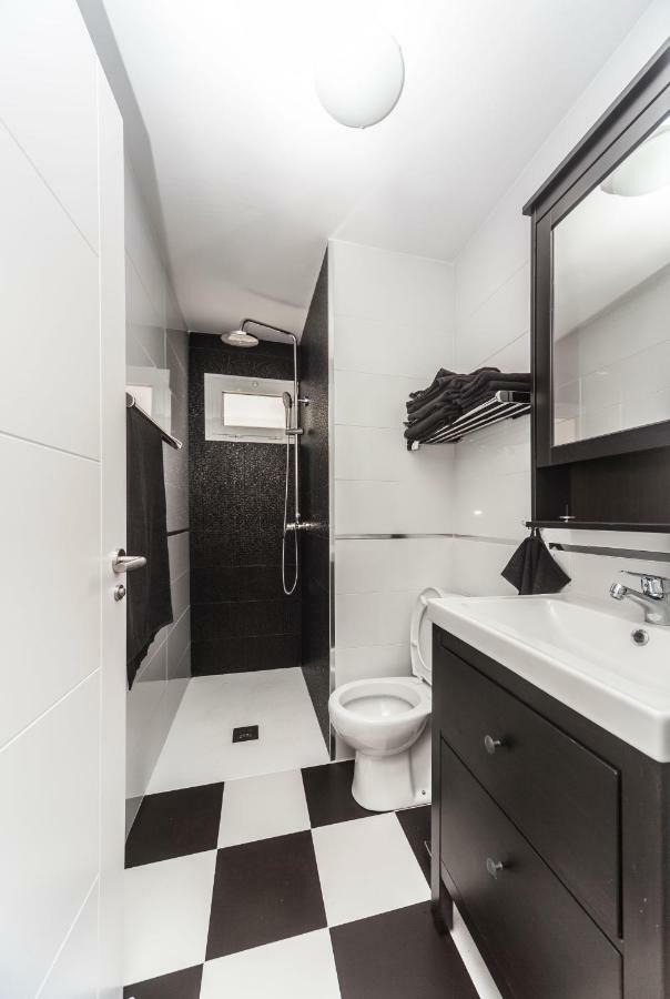 Apartamentos Temisa Puerto del Carmen  Esterno foto