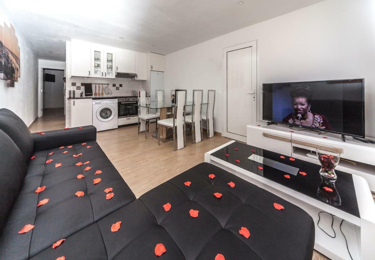 Apartamentos Temisa Puerto del Carmen  Esterno foto