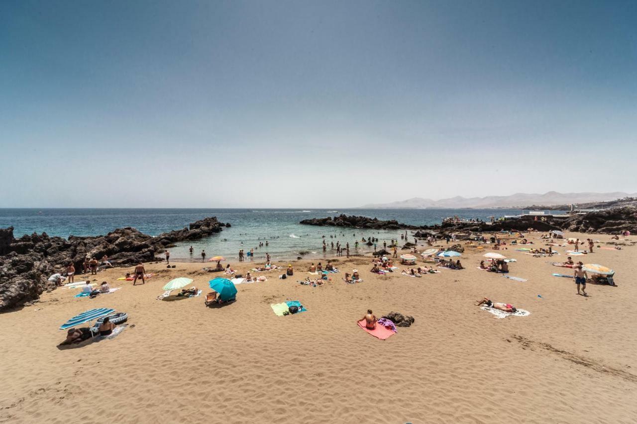 Apartamentos Temisa Puerto del Carmen  Esterno foto