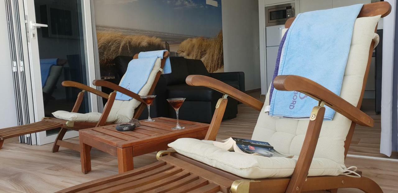Apartamentos Temisa Puerto del Carmen  Esterno foto