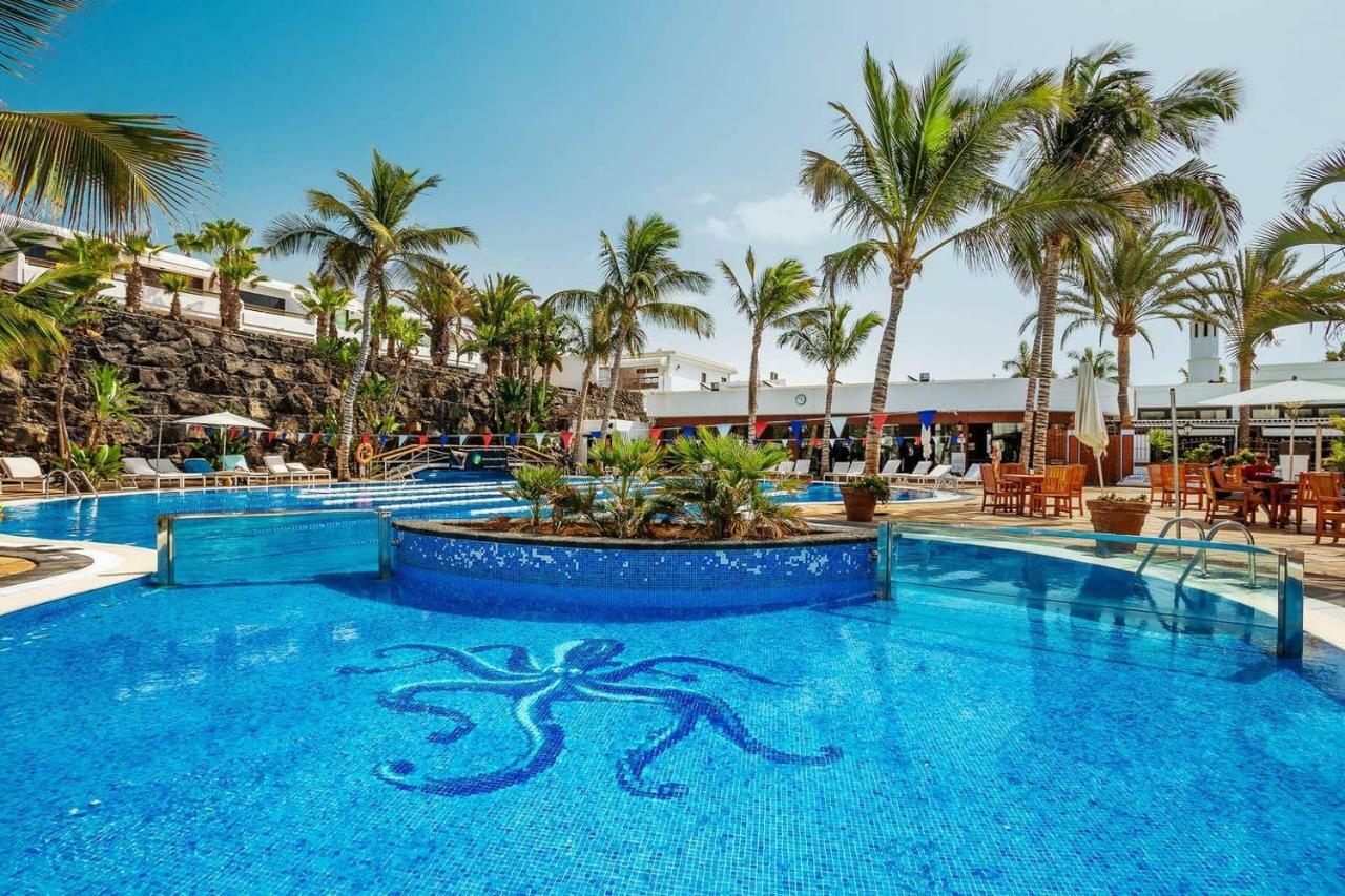 Apartamentos Temisa Puerto del Carmen  Esterno foto
